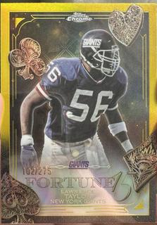 Lawrence Taylor