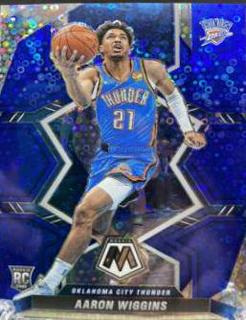 Aaron Wiggins