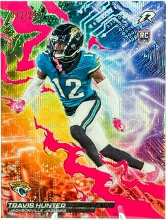 Travis Hunter