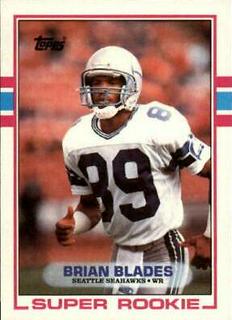Brian Blades