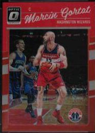 Marcin Gortat Red