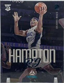 RJ Hampton