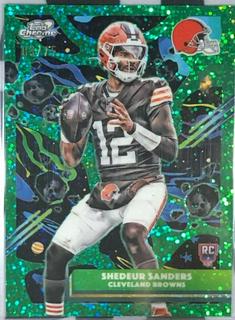 Shedeur Sanders