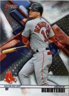 Andrew Benintendi