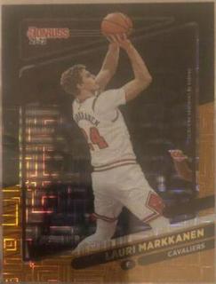 Lauri Markkanen