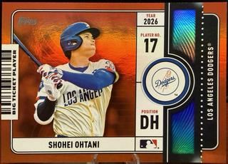 Shohei Ohtani