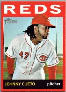 Johnny Cueto