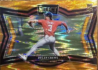 Dylan Crews