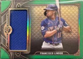 Francisco Lindor