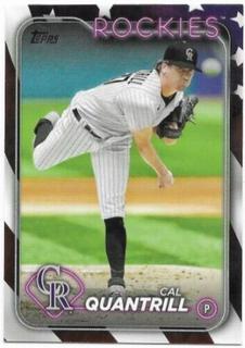 Cal Quantrill