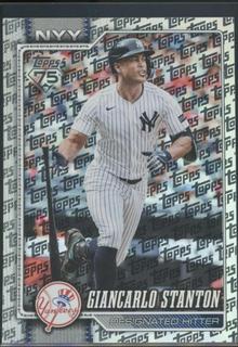Giancarlo Stanton