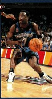 Terrell Brandon