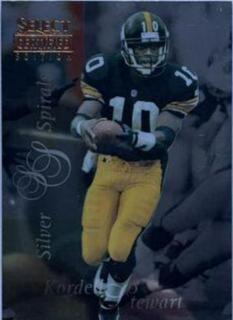 Kordell Stewart