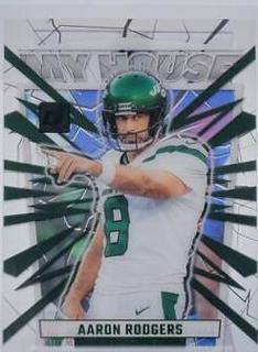 Aaron Rodgers