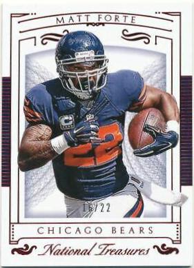 Matt Forte #57