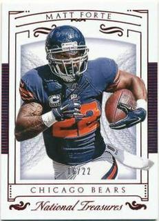 Matt Forte