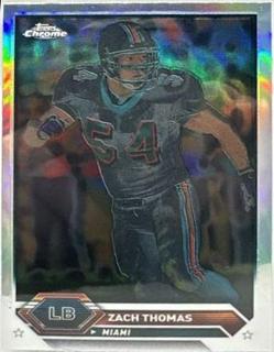 Zach Thomas