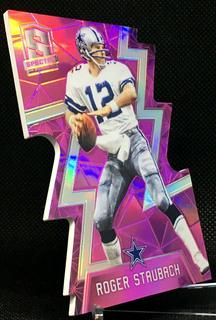 Roger Staubach