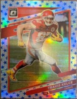 Travis Kelce