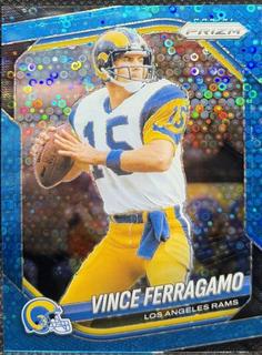 Vince Ferragamo