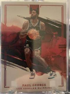 Paul George