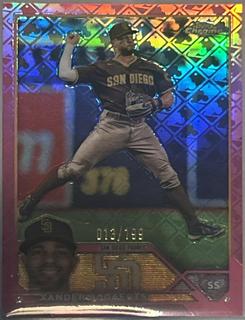 Xander Bogaerts