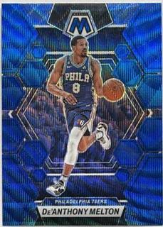De'Anthony Melton