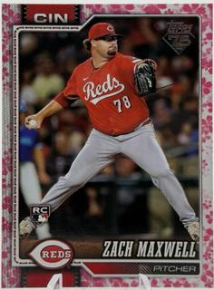 Zach Maxwell