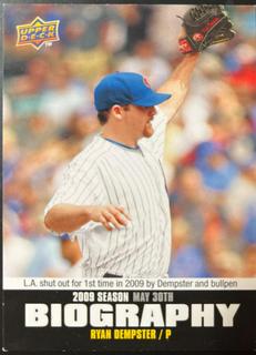 Ryan Dempster