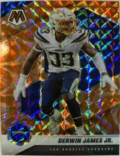Derwin James Jr.