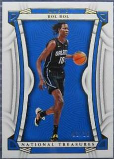 Bol Bol