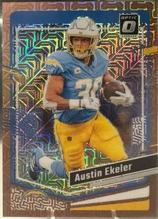 Austin Ekeler