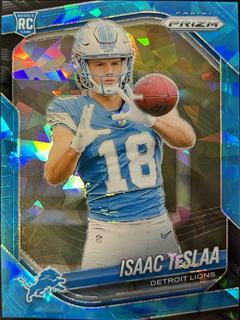 Isaac TeSlaa