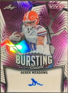 Derek Meadows