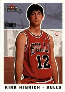 Kirk Hinrich