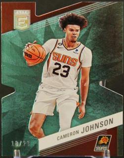 Cameron Johnson