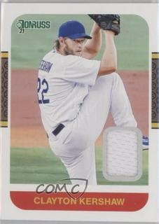 Clayton Kershaw