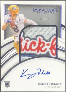 Kenny Pickett