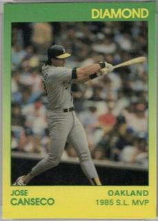 Jose Canseco