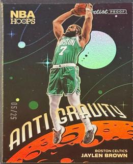 Jaylen Brown