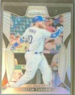 Justin Turner