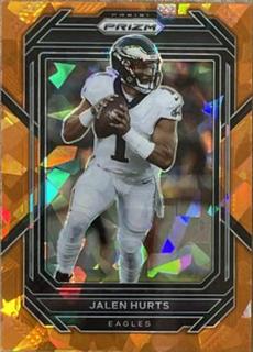 Jalen Hurts