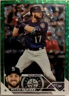 Mitch Haniger
