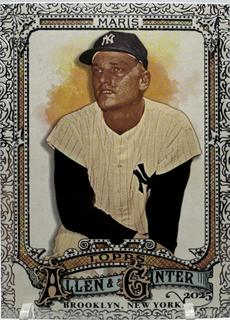 Roger Maris