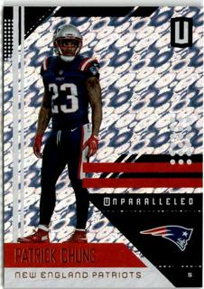 Patrick Chung