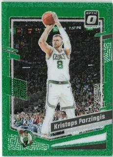 Kristaps Porzingis