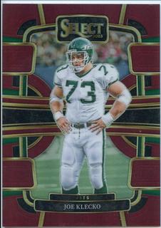 Joe Klecko