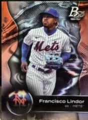 Francisco Lindor