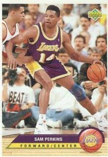 Sam Perkins