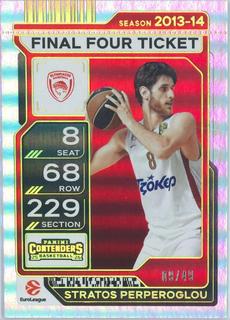 Stratos Perperoglou